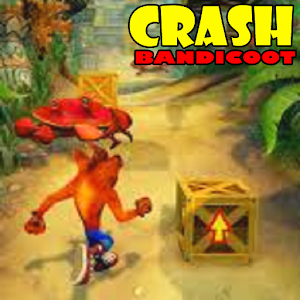 1000 Free Games To Play Crash Bandicoot