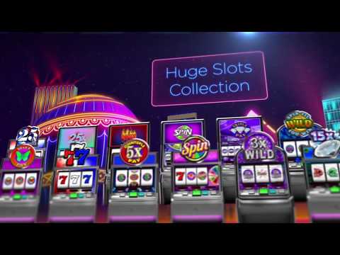 Play The Slot Machines – How To Withdraw Money From An Online Casino